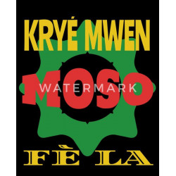 kryé mwen moso fè la
